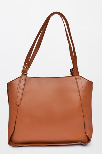 Tan Tote, , image 2